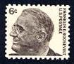 Franklin D. Roosevelt United States, 1966